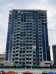 The Florence Residences (D19), Apartment #620225921